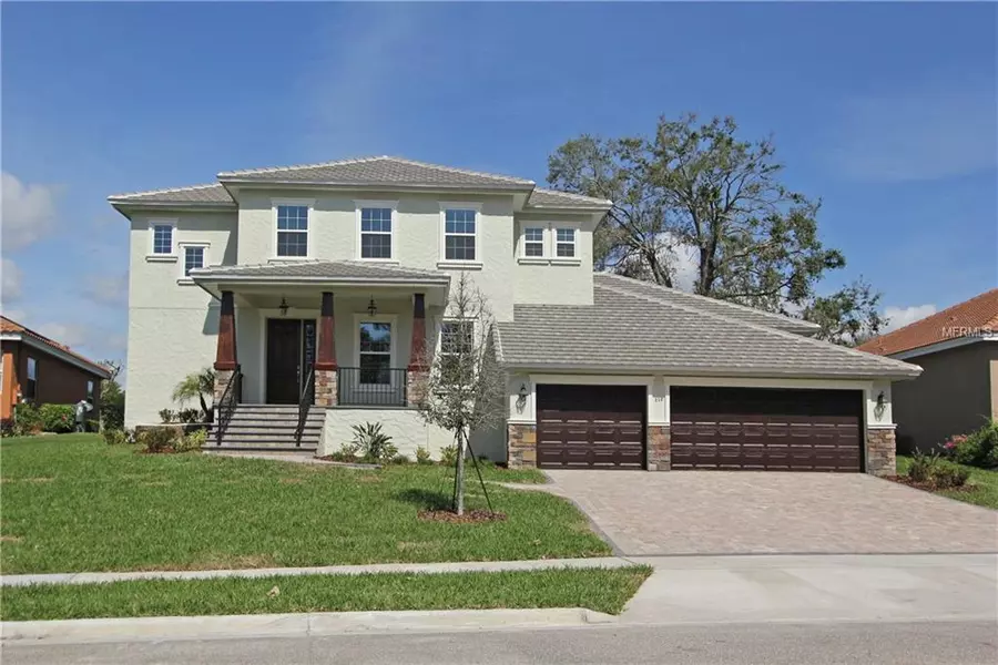 619 SANCTUARY GOLF PL, Apopka, FL 32712