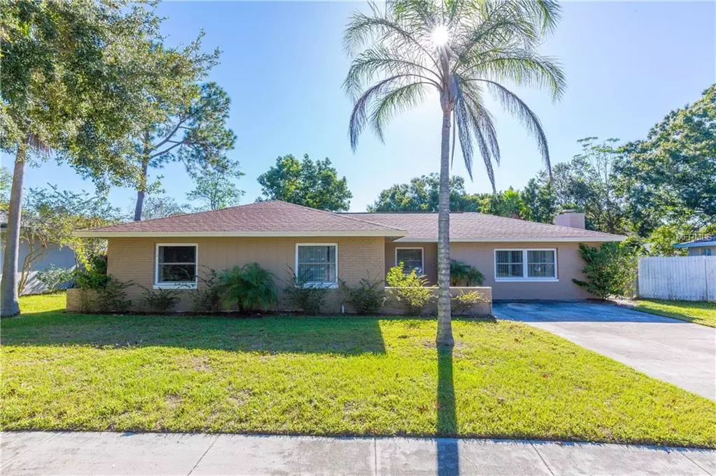 Casselberry, FL 32707,707 LAUREL WAY