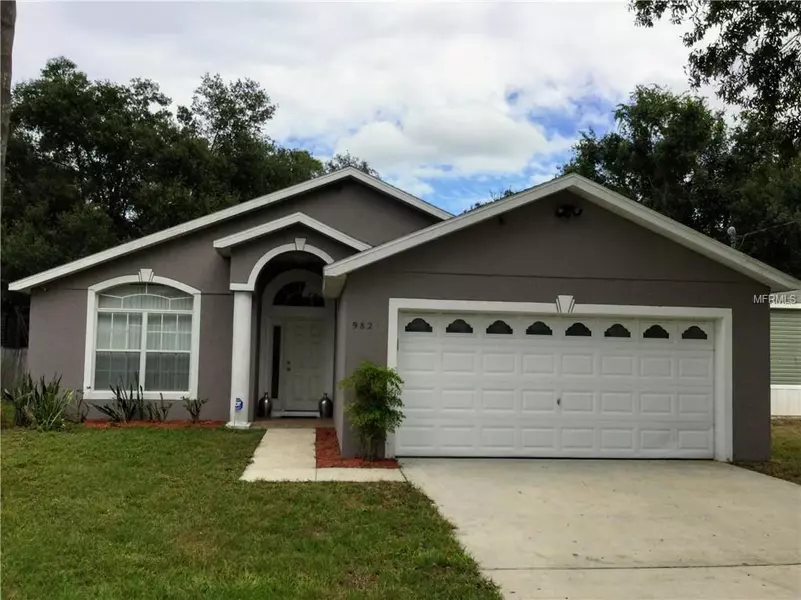 9821 8TH AVE, Orlando, FL 32824