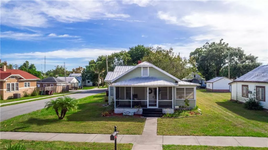 Saint Cloud, FL 34769,503 NEW YORK AVE