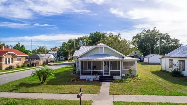 503 NEW YORK AVE, Saint Cloud, FL 34769