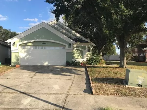 7459 VICTORIA CIR, Orlando, FL 32835