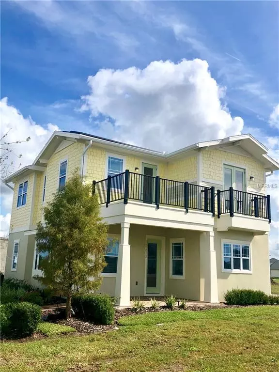 13212 CORMACK LN, Orlando, FL 32827