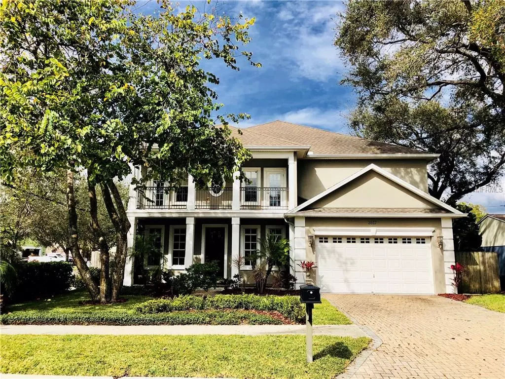 Tampa, FL 33629,3317 W LEONA ST