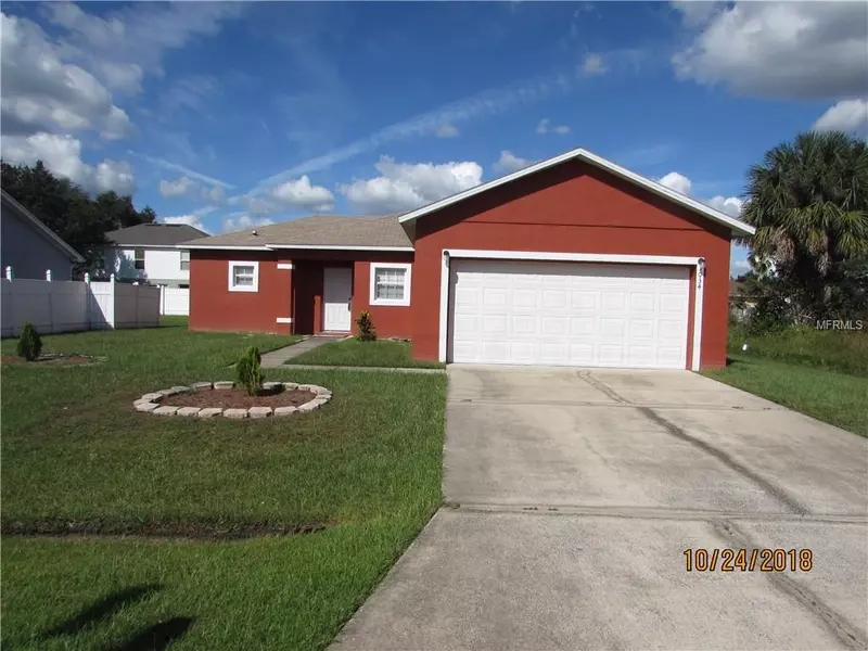 1034 CANNOCK DR, Kissimmee, FL 34758