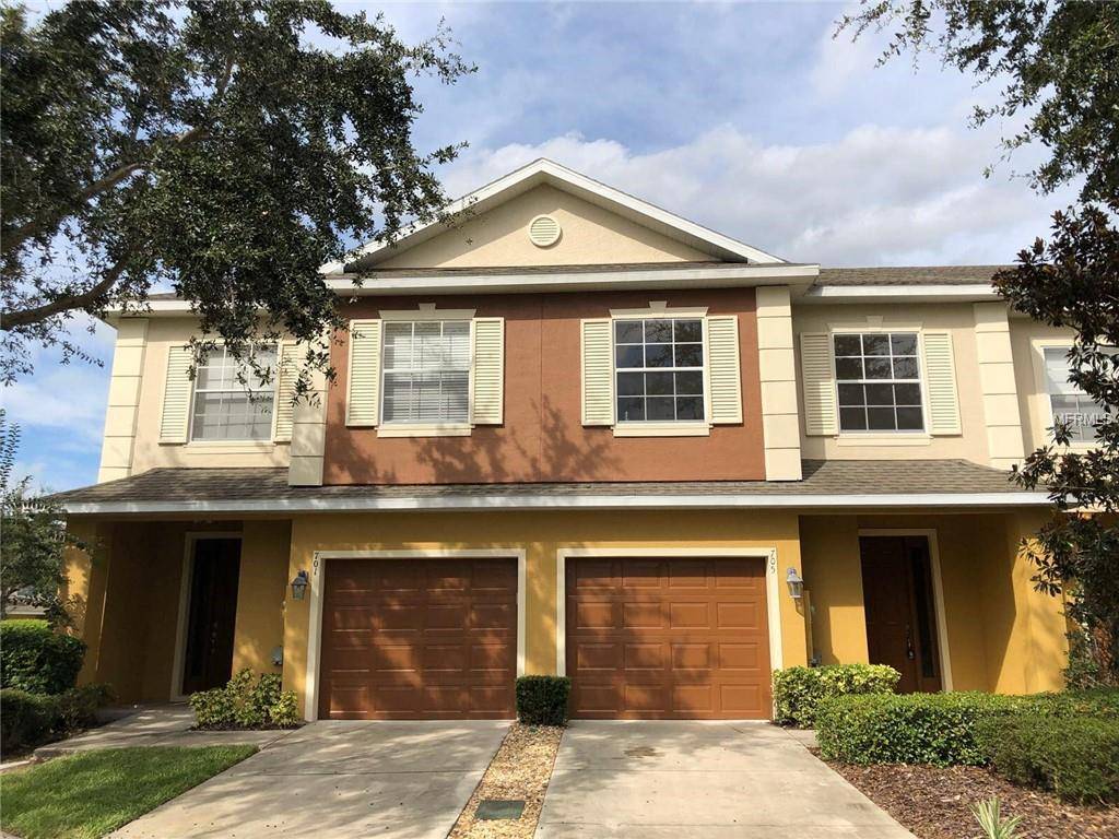 705 FORTANINI CIR, Ocoee, FL 34761