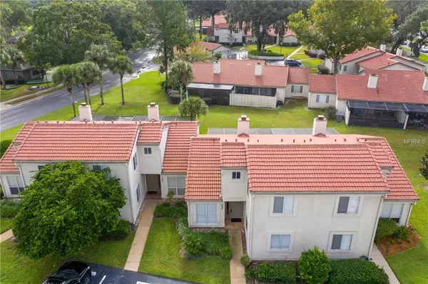 Longwood, FL 32779,282 W SABAL PALM PL