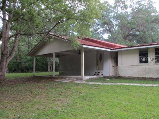 7291 MITCHELL RD, Brooksville, FL 34601