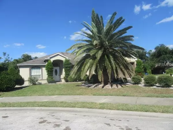 256 SUGAR MAPLE CT, Deltona, FL 32725