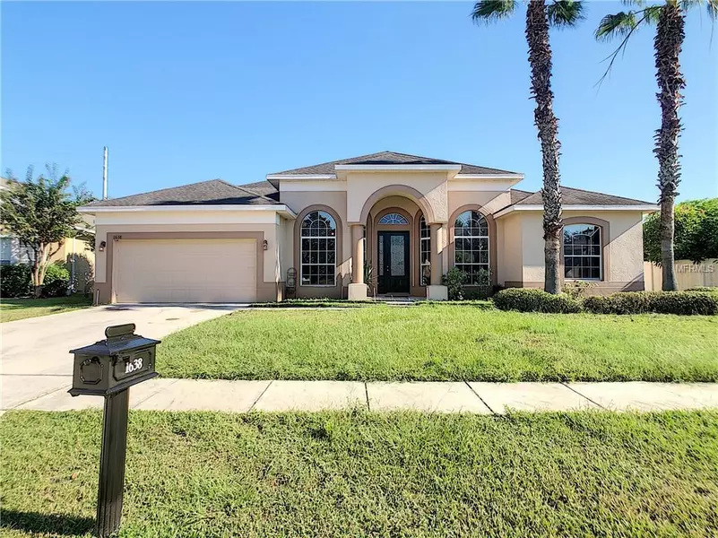 1638 WHITEFRIAR DR, Ocoee, FL 34761