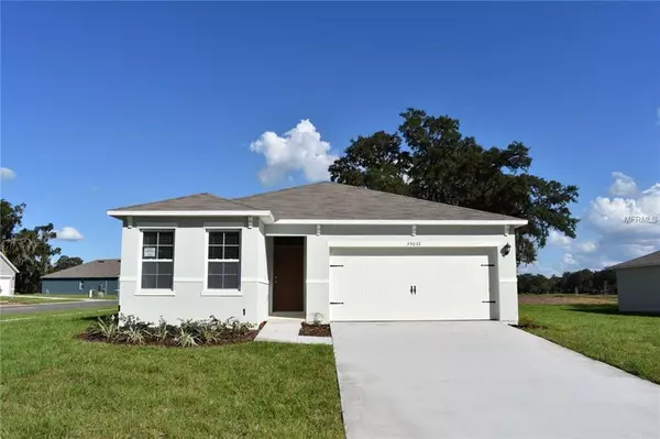 Leesburg, FL 34788,35032 SWEET LEAF LN