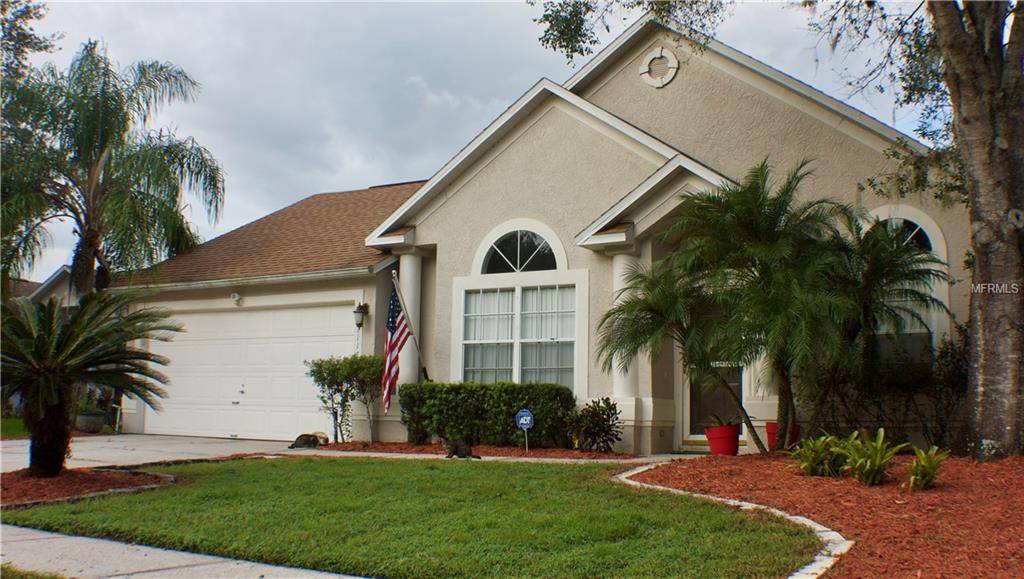 11117 CYPRESS LEAF DR, Orlando, FL 32825