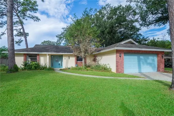 132 HEATHER HL, Longwood, FL 32750