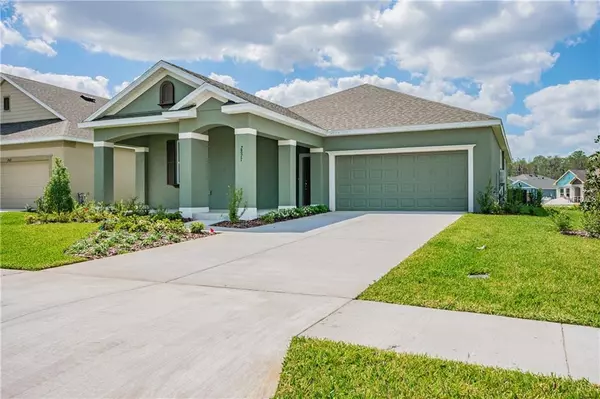 2877 POSADA LN, Odessa, FL 33556