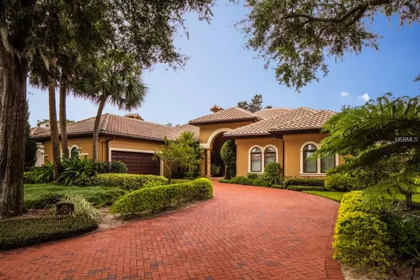 Windermere, FL 34786,6126 PAYNE STEWART DR