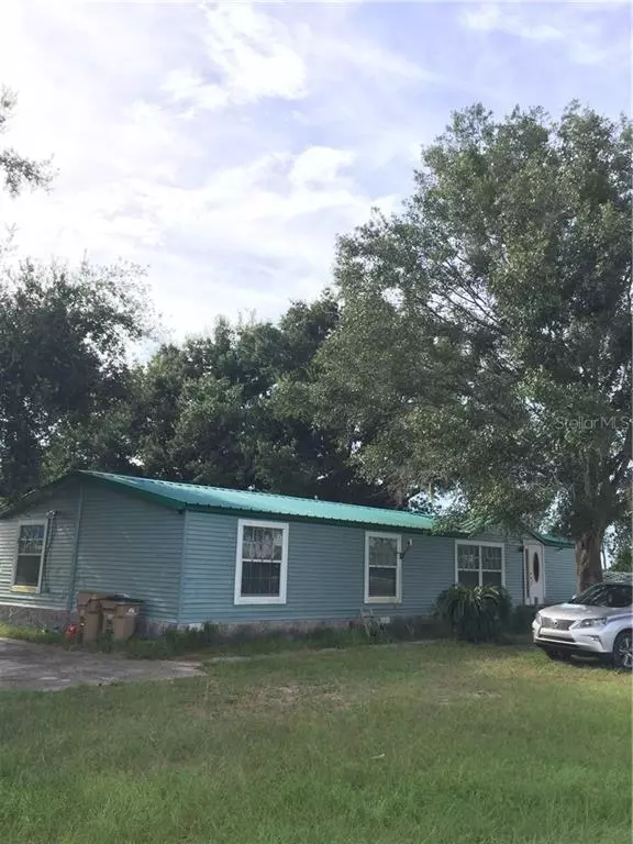 Groveland, FL 34736,3235 BLUE ISLE LN