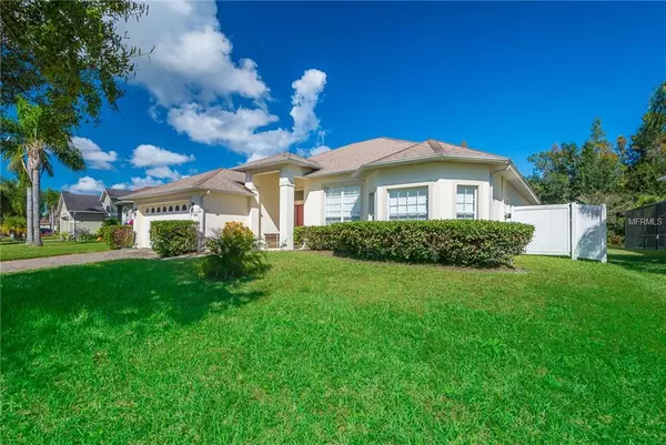 2429 HURON CIR, Kissimmee, FL 34746