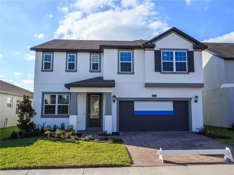 3160 JADE TREE PT, Oviedo, FL 32765