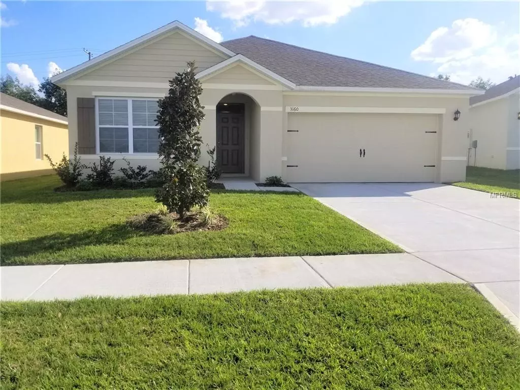 Winter Haven, FL 33881,3160 COUNTRY CLUB CIR