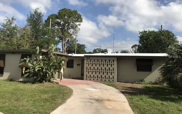 805 TERRY LYNN DR, Orlando, FL 32808