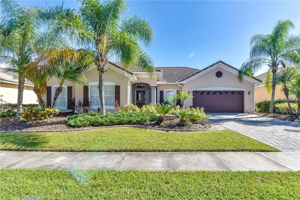 Kissimmee, FL 34746,3507 FOREST PARK DR