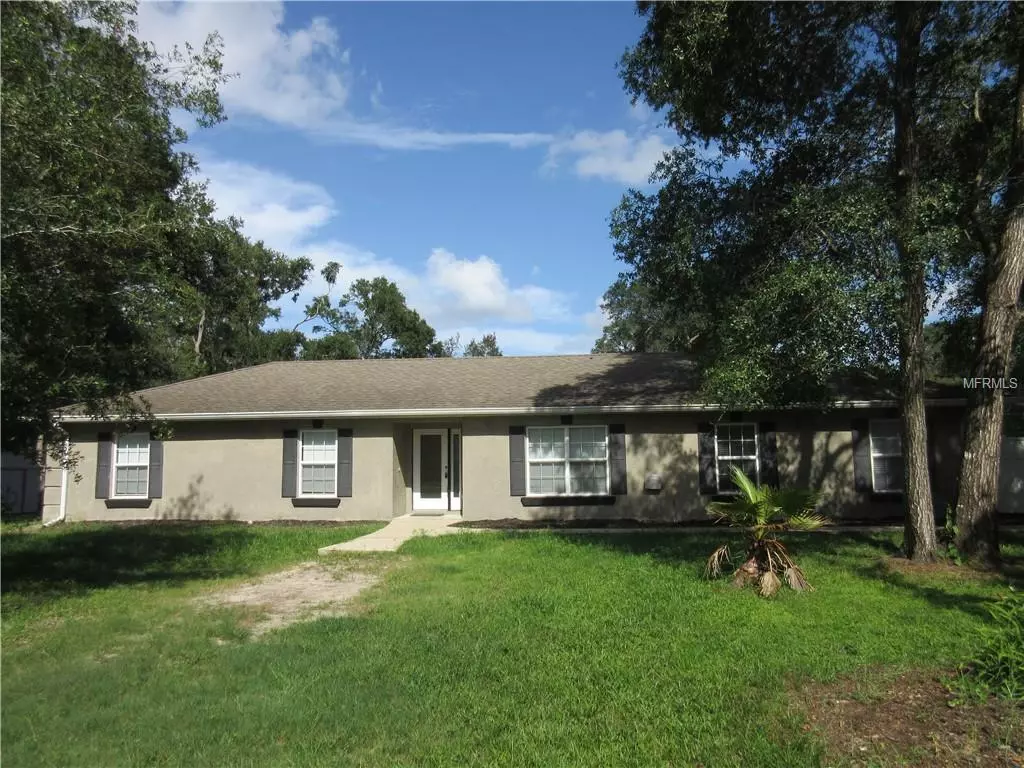 Orange City, FL 32763,1051 SPRINGBANK AVE