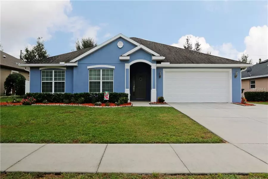 2903 SOUTHERN PINES LOOP, Clermont, FL 34711