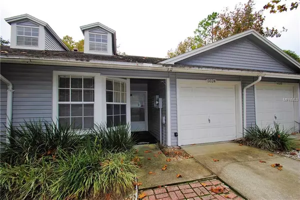 5524 BELLEWOOD ST, Orlando, FL 32812