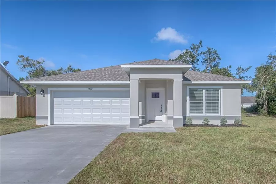 1662 MONTAGUE ST, Deltona, FL 32725