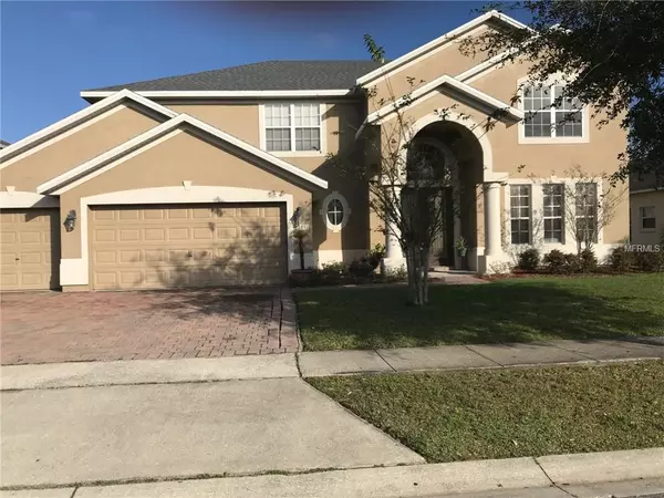 2861 SWEETSPIRE CIR, Kissimmee, FL 34746