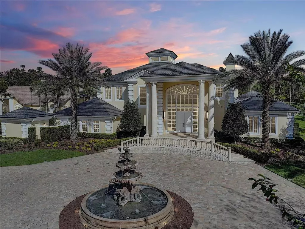 Longwood, FL 32779,2008 ALAQUA DR