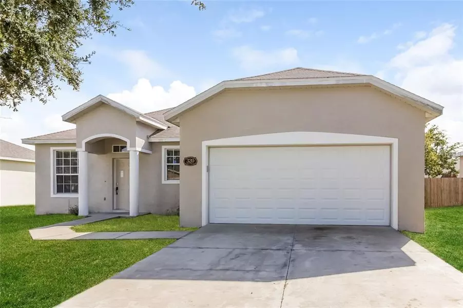 320 RYANS RIDGE AVE, Eustis, FL 32726