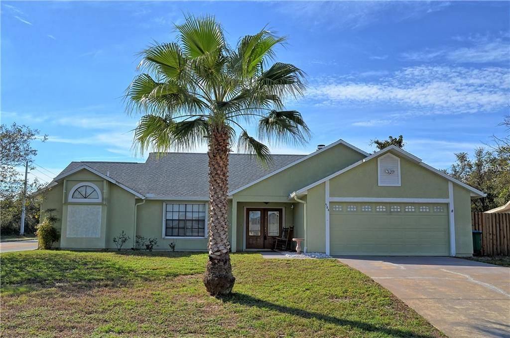 584 ELDRON AVE, Deltona, FL 32738