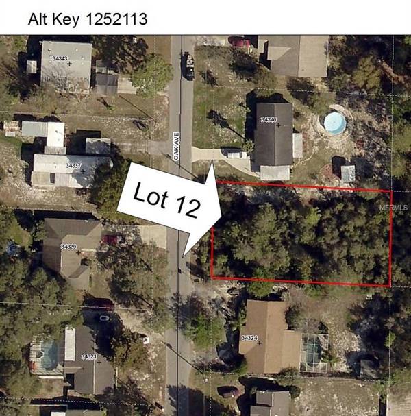 OAK AVE, Leesburg, FL 34788