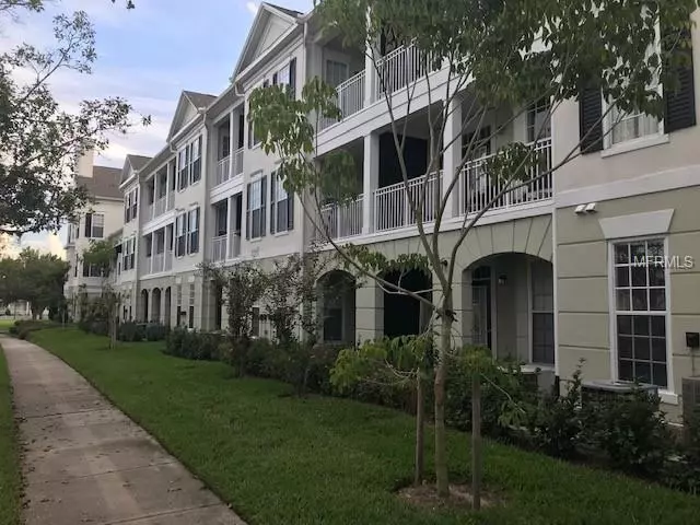 239 LONGVIEW AVE #110, Celebration, FL 34747