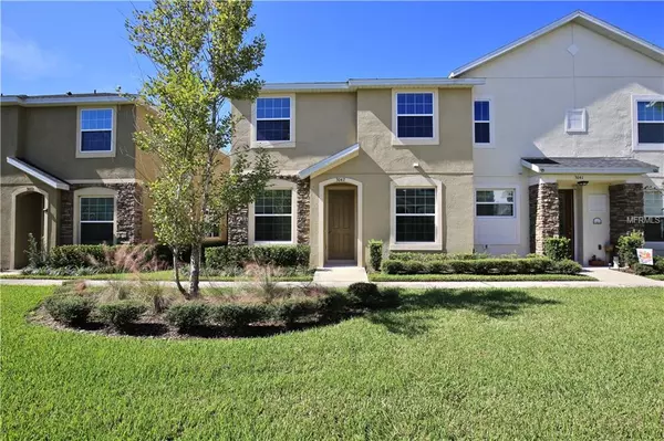 3047 MERAK ALY, Orlando, FL 32828