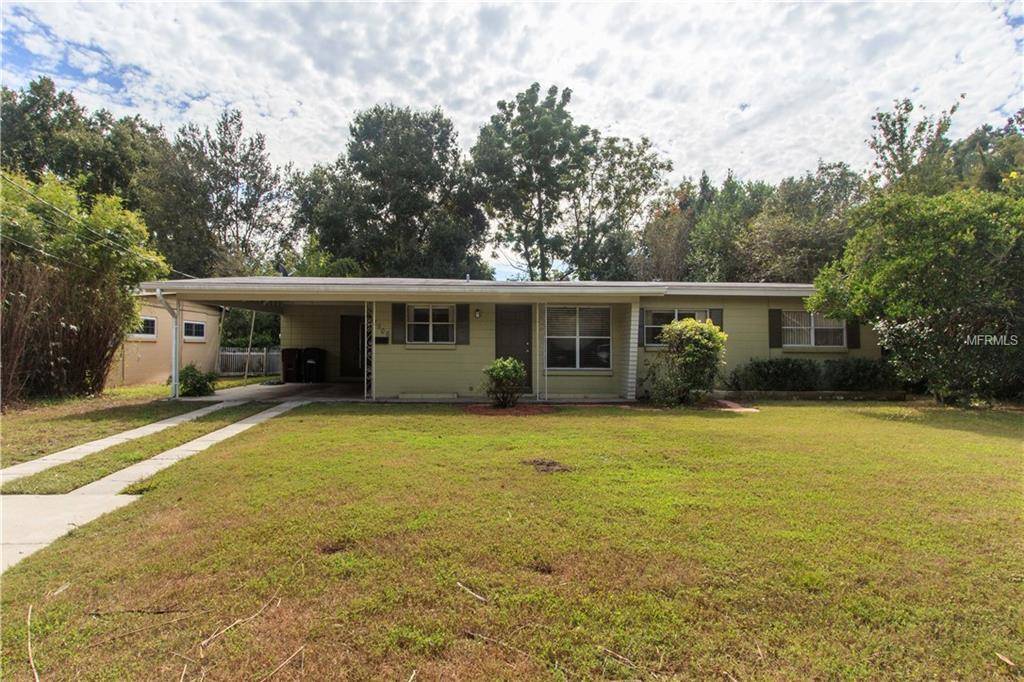 2906 WALNUT ST, Orlando, FL 32806