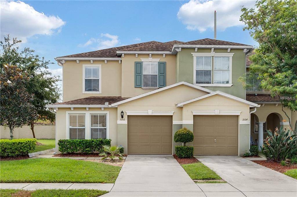 1066 CHALCEDONY ST, Kissimmee, FL 34744