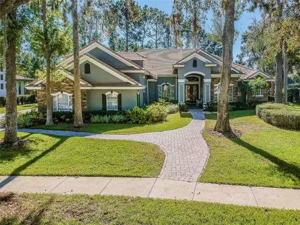 5325 VISTA CLUB RUN, Sanford, FL 32771