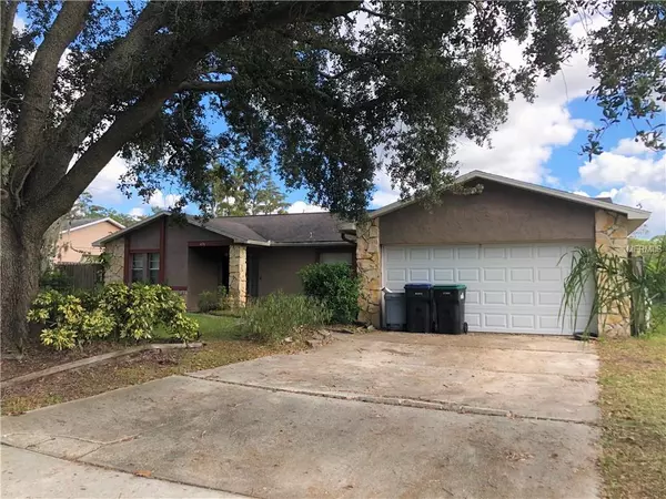 409 RIVERWOODS CIR, Orlando, FL 32825