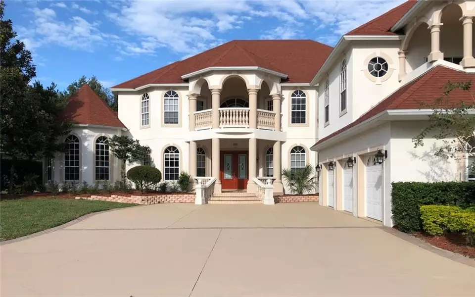 509 LARGOVISTA DR, Oakland, FL 34787