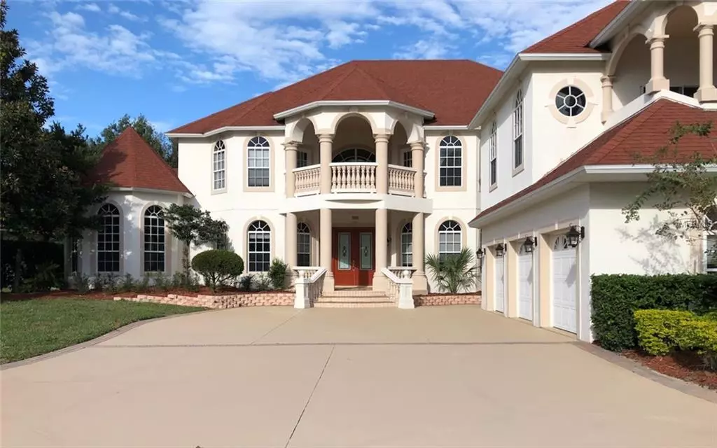 Oakland, FL 34787,509 LARGOVISTA DR
