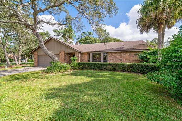 402 BUDLEIGH SALTERTON CLS, Longwood, FL 32779