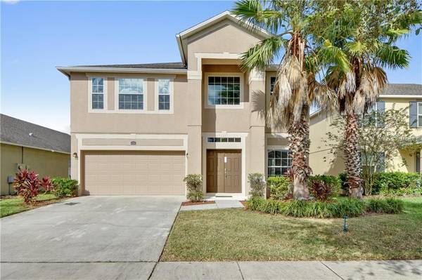 12515 SAWGRASS OAK ST, Orlando, FL 32824