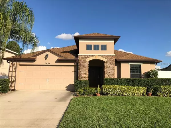 3644 BRIAR RUN DR, Clermont, FL 34711