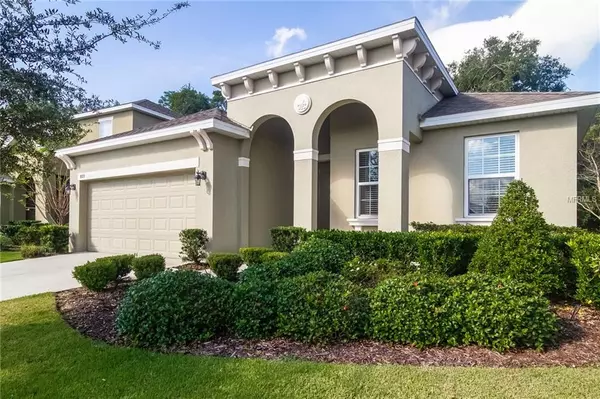 809 HARING LN, Mount Dora, FL 32757