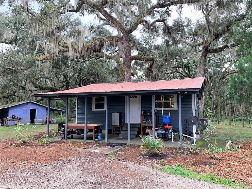 2587 E STATE ROAD 46, Geneva, FL 32732