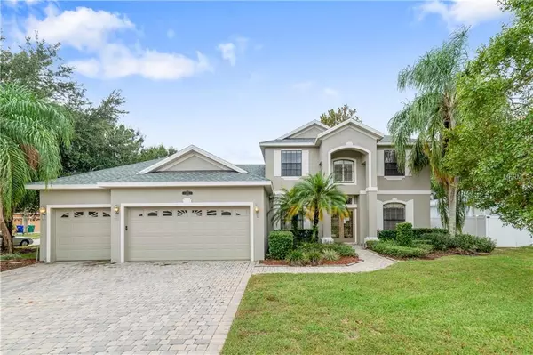 375 BAYMOOR WAY, Lake Mary, FL 32746