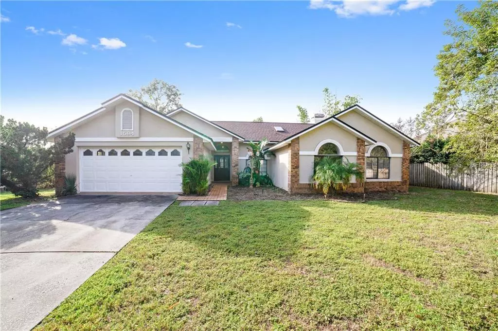 Oviedo, FL 32765,1594 ANTOINETTE CT