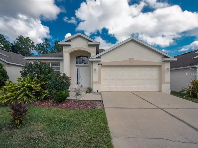 1134 TROON CIR, Davenport, FL 33897